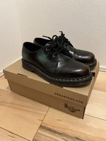 Dr. Martens 1461 3 홀 신발 멀티