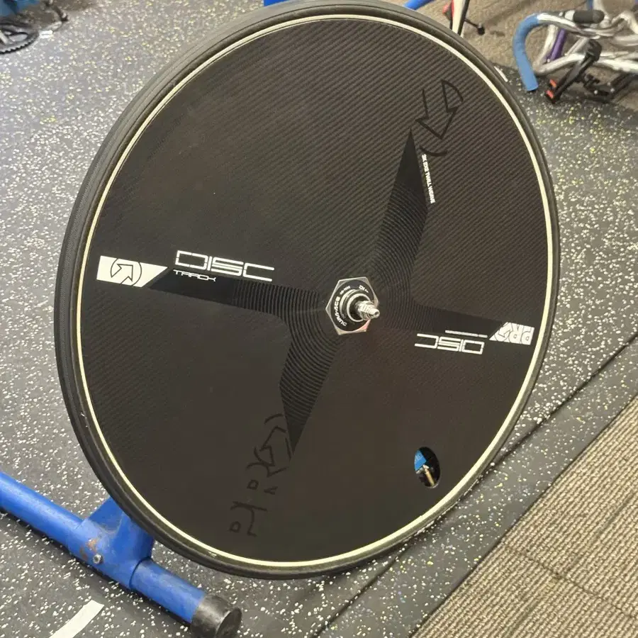パーツ Shimano PRO Textream Carbon Disc PRO TEXTREME CARBON TUBULAR DISC WHEEL RIM BRAKE | eBay