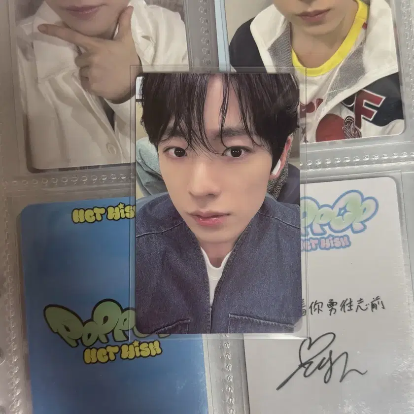 nct wish KMS Steady 中華 ユウシ ラキドロ 3枚セット 343100756_1_1751643617_w840.jpg