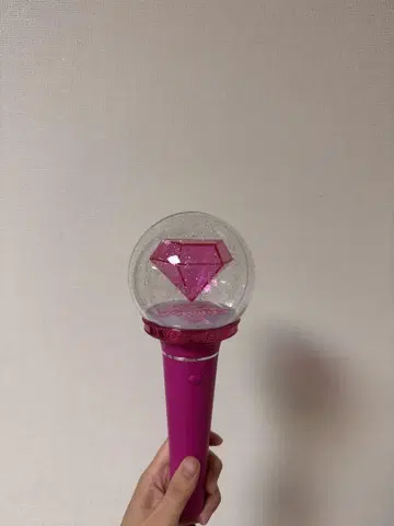 짱미나 응원봉
