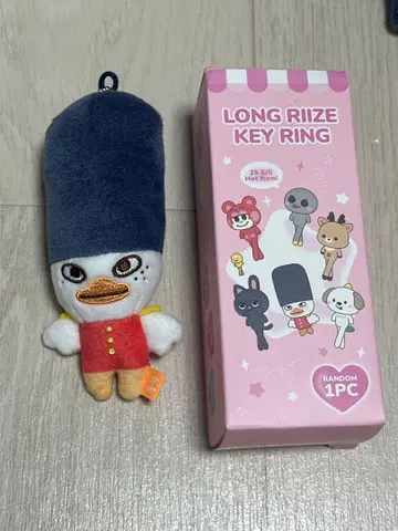 RIIZE WE LITTLE RIIZE 토르비욘 소희
