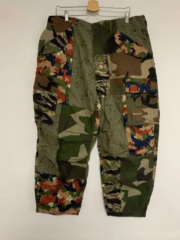 브로셔 TROOPER 6 XL 카고 빔즈 SSZ