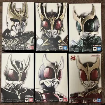 S.H.Figuarts 진골 조각 제법 가면라이더 쿠우카 얼티밋 다그바