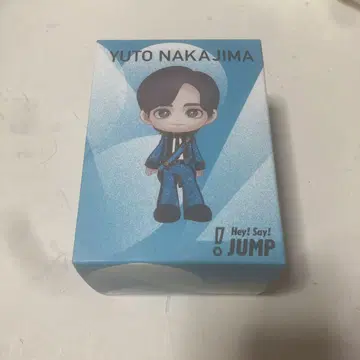 Hey! Say! JUMP 나카지마 유토 피규어