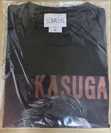 G상 KASUGA ICHIBAN 티셔츠(M)