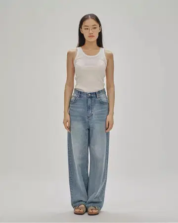 todayful Cary's Denim