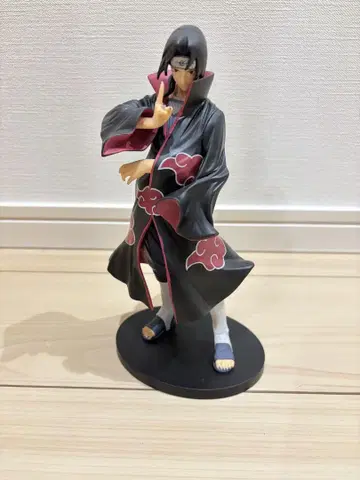 NARUTO-나루토-돌풍전 VIBRATION STARS 우치하 이타치