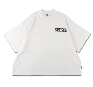 SEE SEE 슈퍼 빅 플랫 티 리플렉터