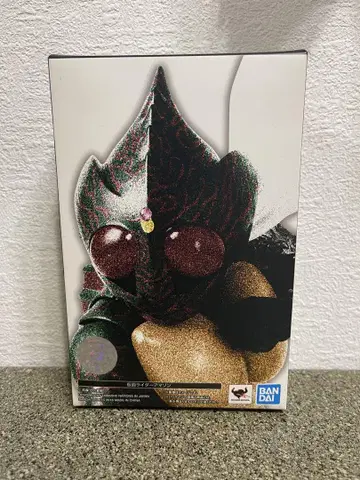 S.H.Figuarts 진골 조각 제법 가면라이더 아마존