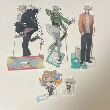 윈드 브레이커 윈블레 카지 렌