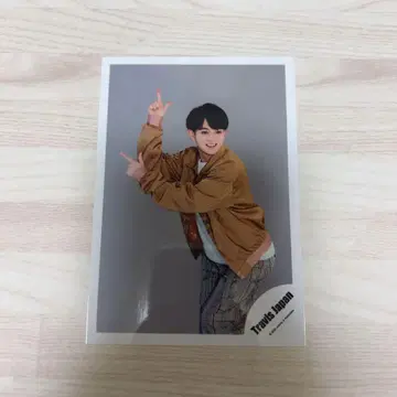 Travis Japan 미야코 카이토 공식 사진 토쿠베츄