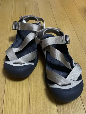 keen 킨 ZERRAPORT2 제라포트2 새상품급