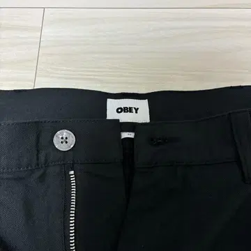 오베이 팬츠