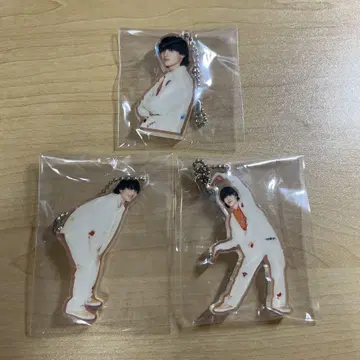 M!LK 요시다 진토 히츠키호루다