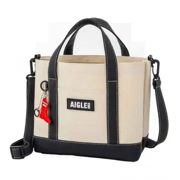 AIGLE [에이글] 미니 토트백