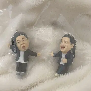 다이앤 고이고이고이하고 시원한 가챠 키링