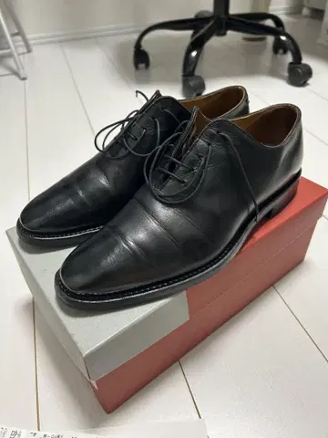 REGAL GORE-TEX 홀 컷 25cm