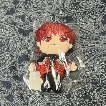 TREASURE 요시 팝업 봉제 인형