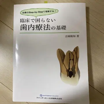 임상에서 어려움을 겪지 않는 치근관 치료의 기초