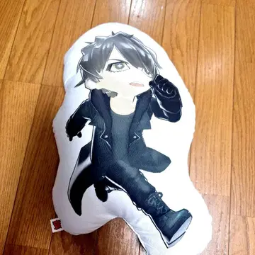 HYDE 봉제 인형 쿠션 HYDERUN