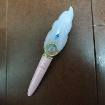 신비한 미라지 펜
