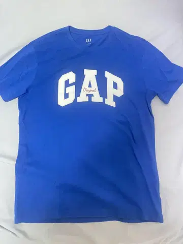GAP 티셔츠