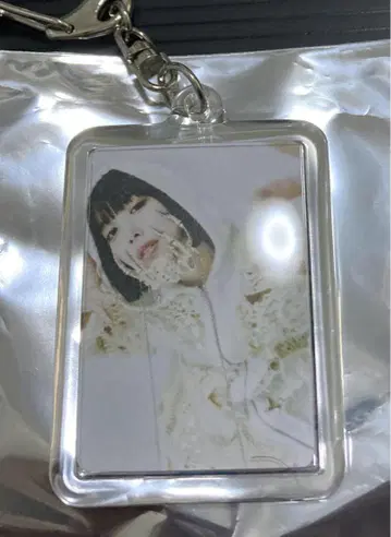 ano 랜덤 키링