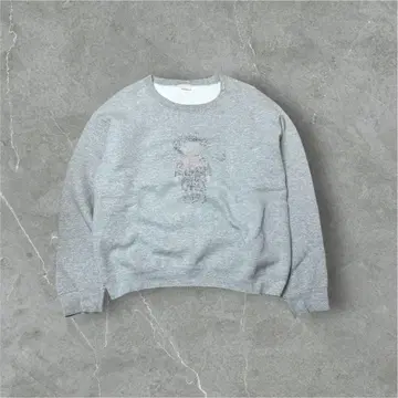 90s Lee USA제 맨투맨