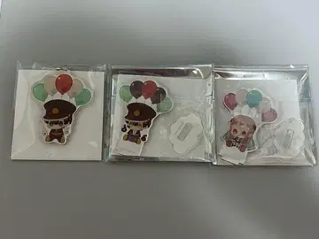 지바쿠 소년 하나코 군 트레이딩 POPOON 하나코 군 네네 츠카사