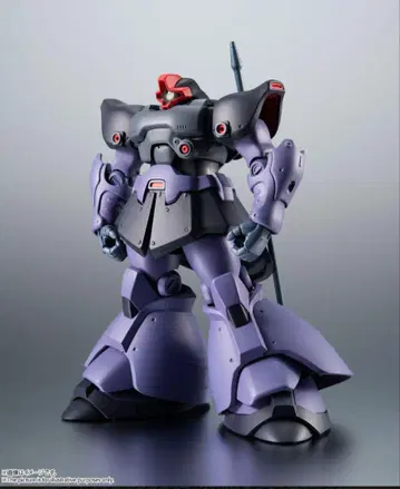 로봇혼 MS-09R-2 릭 도무 II