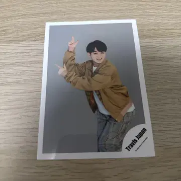 Travis Japan 미야코 카이토 공식 사진