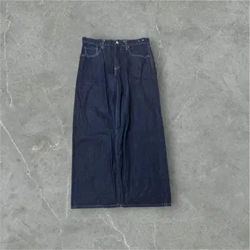 GAP 슈퍼 배기