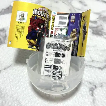 콩 가샤 도서 히로아카