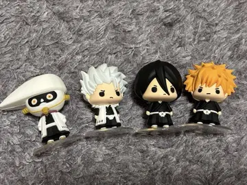 BLEACH 초코린 마스코트 묶음 판매