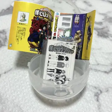 콩 가샤 도서 히로아카