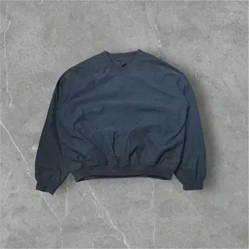 90년대~00년대 PERRY ELLIS 나일론 풀오버