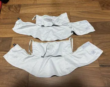야케누 그레이 2장 세트 새상품급