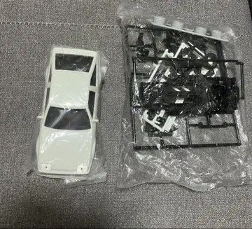 AE86 프라모델