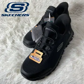 새상품급 SKECHERS 스케쳐스 슬립인 스니커즈 26cm