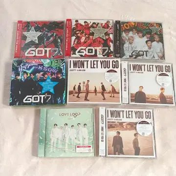 GOT7 11번째
