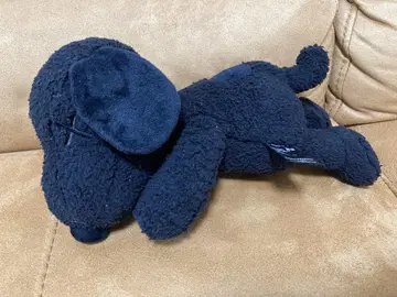 유니클로 유니클로 KAWS 카우스 스누피 봉제 인형