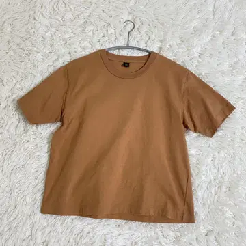 새상품급 BATONER 바토너 티셔츠 F 여성용