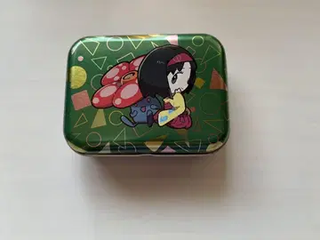에리카 라플레시아 캔 컬렉션