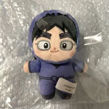 닌자 타마 란타로 호와누이 vol.3 쿠쿠치 헤이스케 봉제 인형