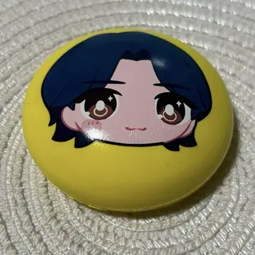 부드럽고 치유되는 스퀴즈 (요시다 진토)
