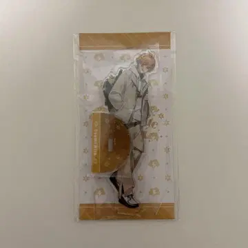 우사미 리토 윈터 데이트 아크릴 스탠드