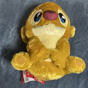우루리미 봉제 인형 루벤
