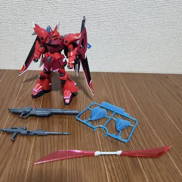HG 게르그그메나스 (조립 완료)