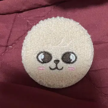 StrayKids 캔 배지 Papim