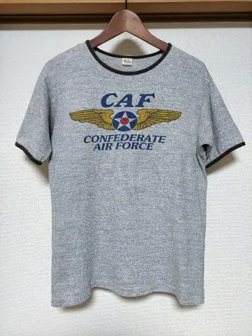 웨어하우스 CAF Confederate Air Force 티셔츠 M